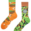 Skarpetki World of Tanks Bourrasque