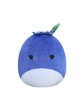 Squishmallows Jagoda Bluby, 30 cm