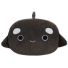 Squishmallows Stackables czarna orka Kai, 30 cm