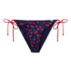 Wesoły dół od bikini Wiśnie