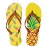 Wesołe japonki Świeży ananas