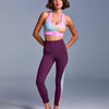 Legginsy treningowe Pastelowa chwila