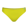 Limonkowy dół od bikini