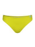 Limonkowy dół od bikini