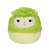Squishmallows Limonkowa alpaka Cavaleri, 20 cm