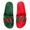 Wesołe klapki Papryczki chili