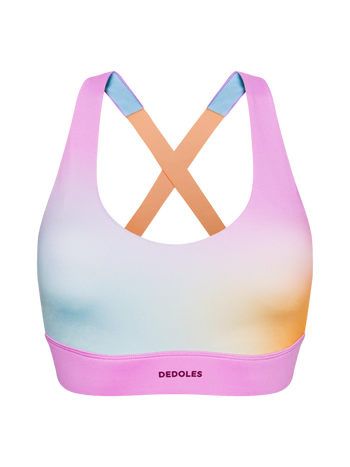 Top sportowy Pastelowa chwila
