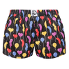 Wesołe szorty damskie Balony