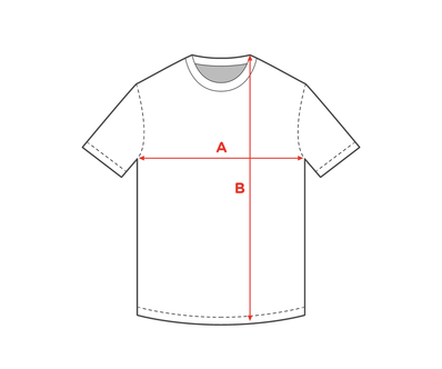 Koszulka dziecięca – merch