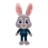Pluszak Zwierzogród Judy Hops, 21 cm