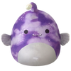 Squishmallows żabnica Easton, 30 cm