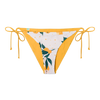 Wesoły dół od bikini Pomarańcze