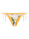 Wesoły dół od bikini Pomarańcze