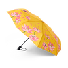 Wesoły parasol Lilie wodne