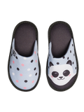 Wesołe kapcie dziecięce Wesoła panda