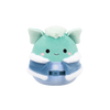 Squishmallows blady morski goblin w zimowym stroju Troye, 20 cm