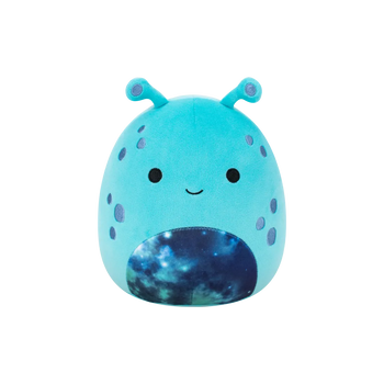 Squishmallows morski obcy z galaktycznym brzuchem Garth, 30 cm