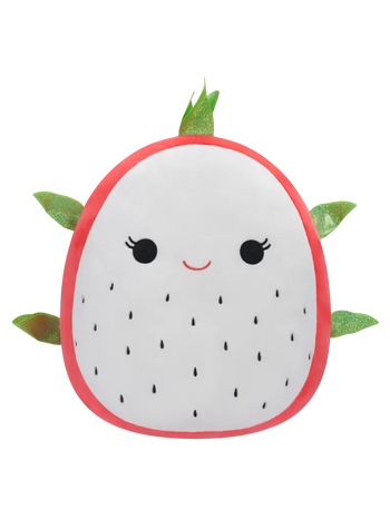 Squishmallows Pitaja Dalita, 35 cm
