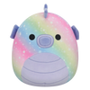 Squishmallows galaktyczny konik morski Emerald, 20 cm