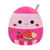 Squishmallows Poncz owocowy Jans, 40 cm