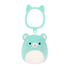 Brelok Squishmallows — Belinda morski niedźwiedź, 9 cm