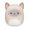 Squishmallows kot syjamski Felton, 20 cm
