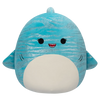 Squishmallows Rekin Lamar, 30 cm