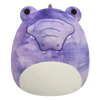 Squishmallows Fioletowy krokodyl Dove, 30 cm