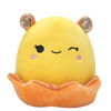 Squishmallows ośmiornica Bijan, 20 cm