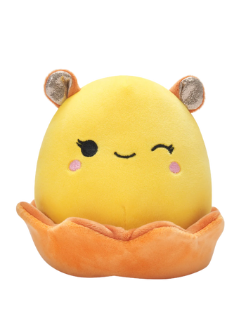 Squishmallows ośmiornica Bijan, 20 cm