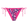 Wesoły dół od bikini Kwiatowy duch