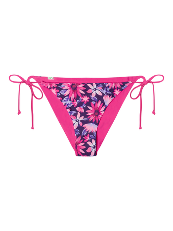 Wesoły dół od bikini Kwiatowy duch
