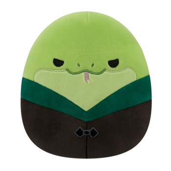 Squishmallows — Harry Potter — wąż Slytherinu, 20 cm