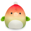 Squishmallows papuga Elliene, 20 cm