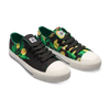 Wesołe buty płócienne Cytryny