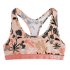 Wesoła braletka damska Rośliny domowe