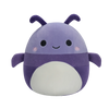 Squishmallows Fioletowe żuk Axel, 20 cm