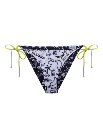 Wesoły dół od bikini Miklosko & Dedoles