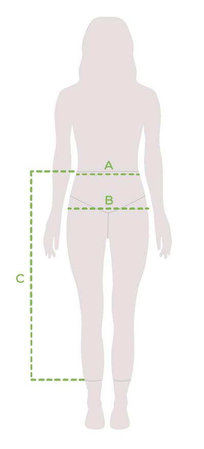 Legginsy treningowe (kolekcja 2024)