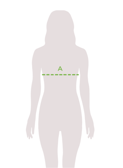 Sportowy top bikini (kolekcja 2024)