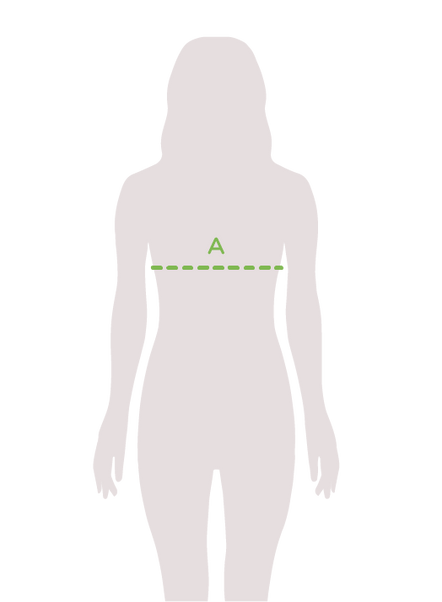 Sportowy top bikini (kolekcja 2024)
